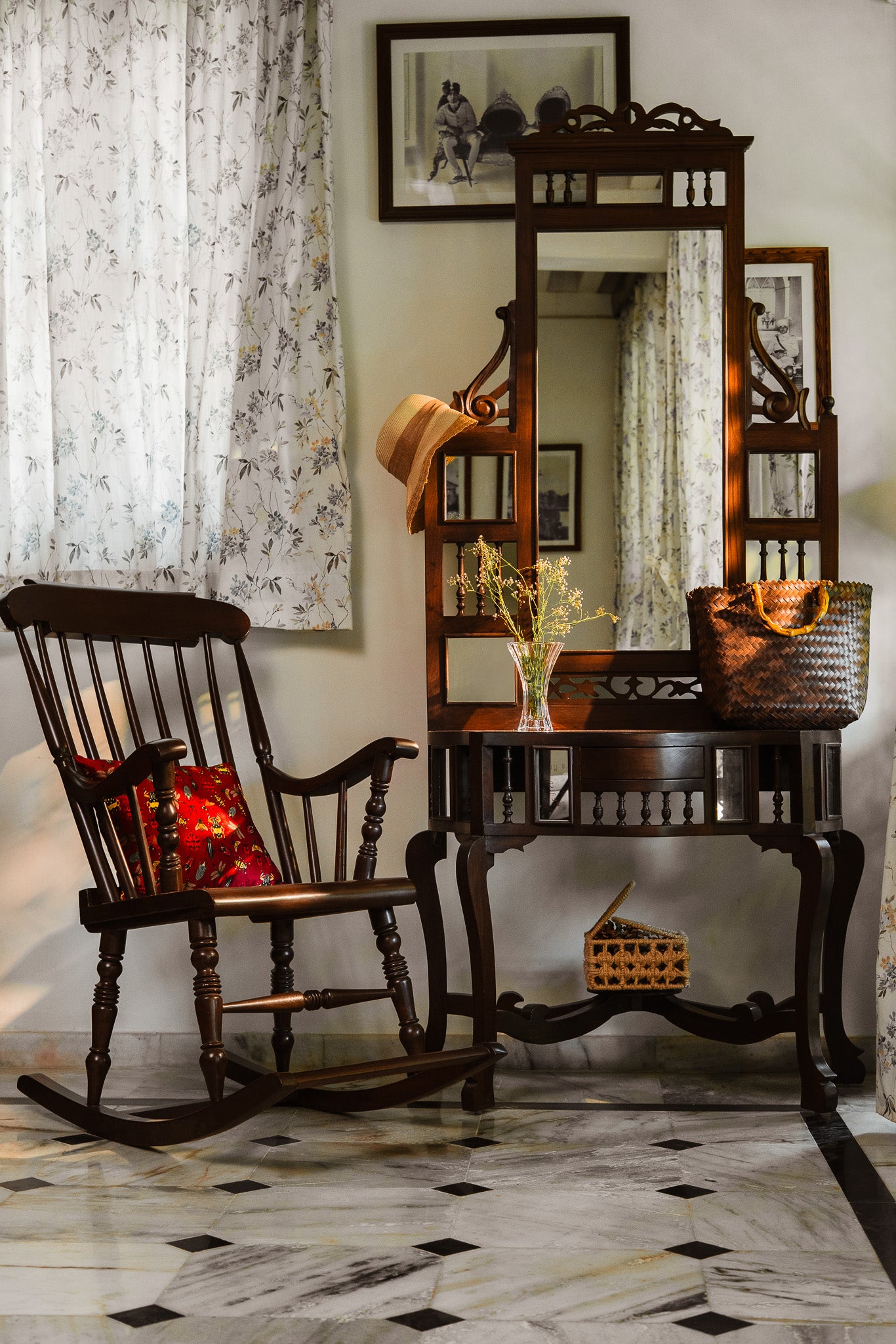 Rocking Chair