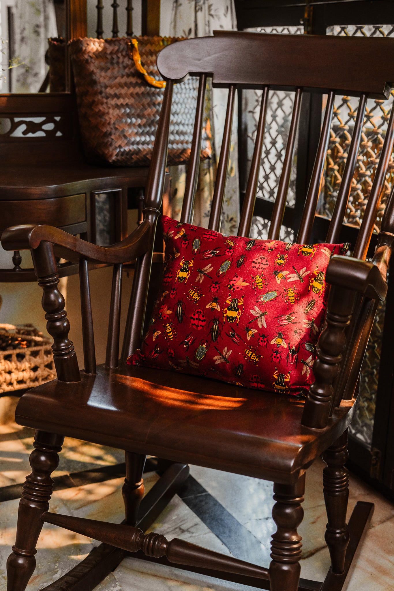Rocking Chair
