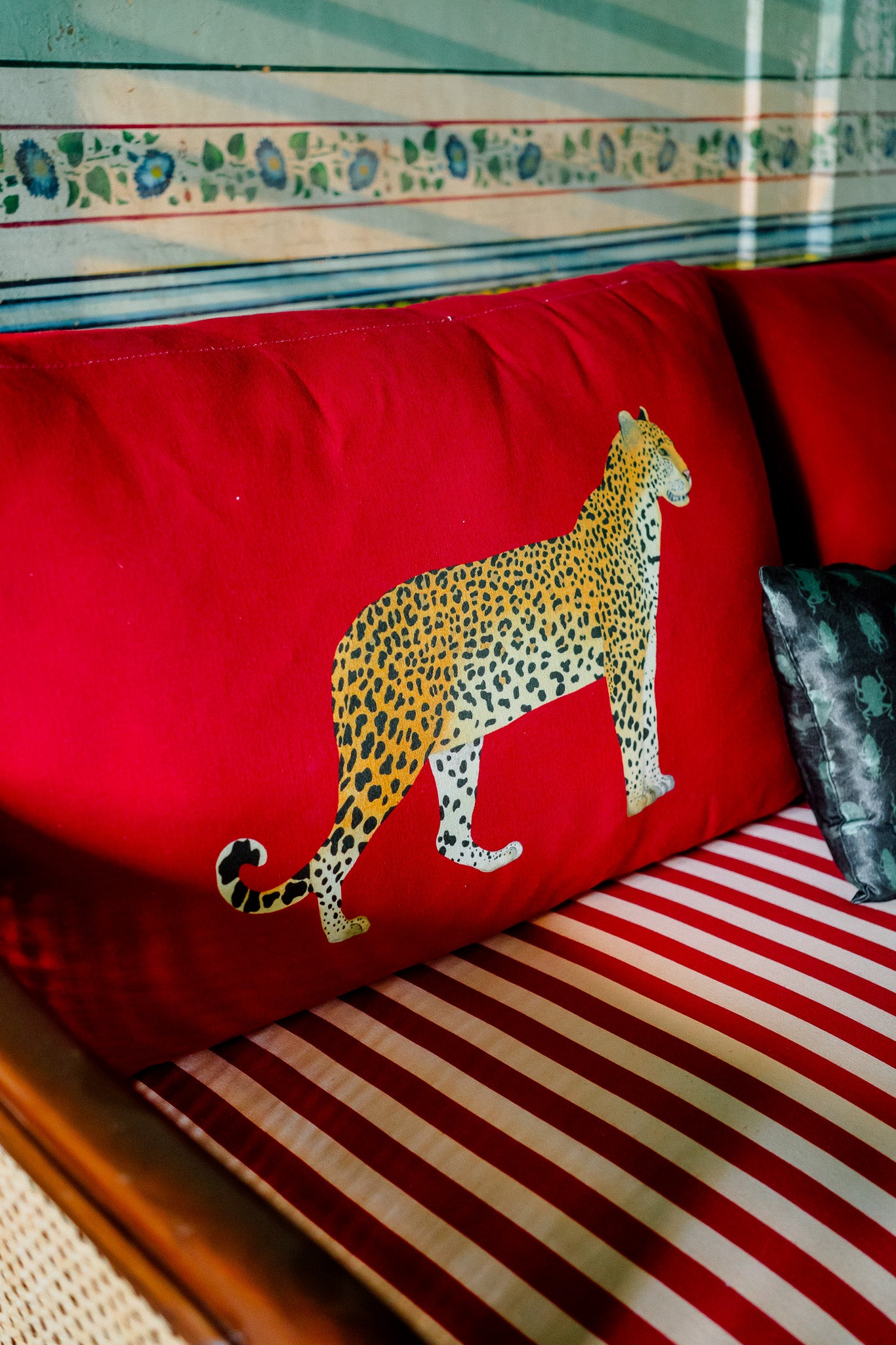 Loveseat sofa
