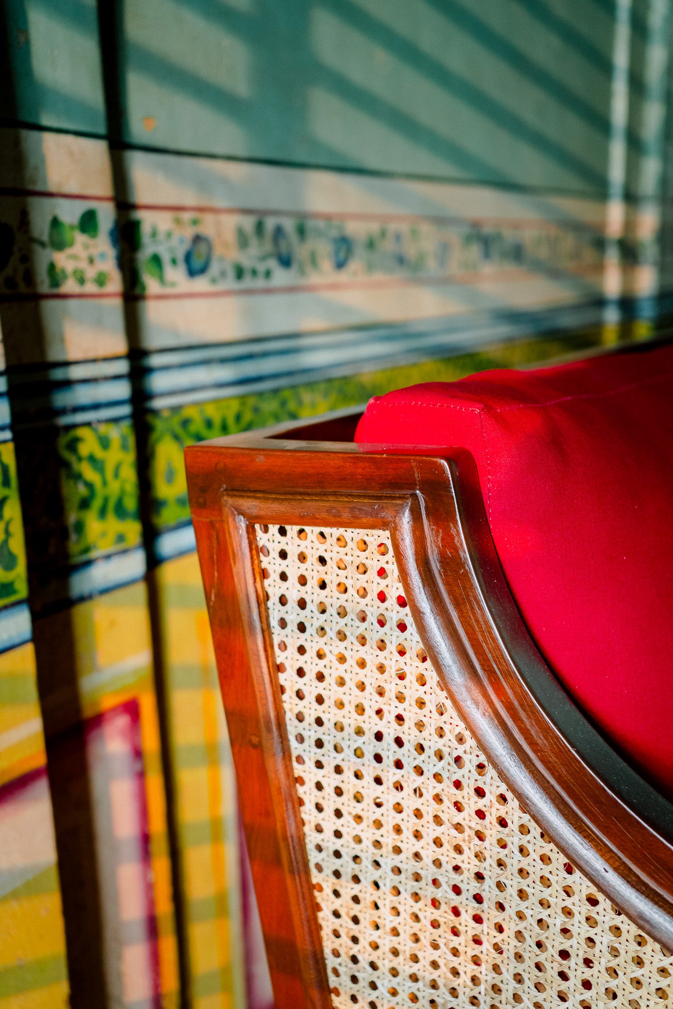 Loveseat sofa