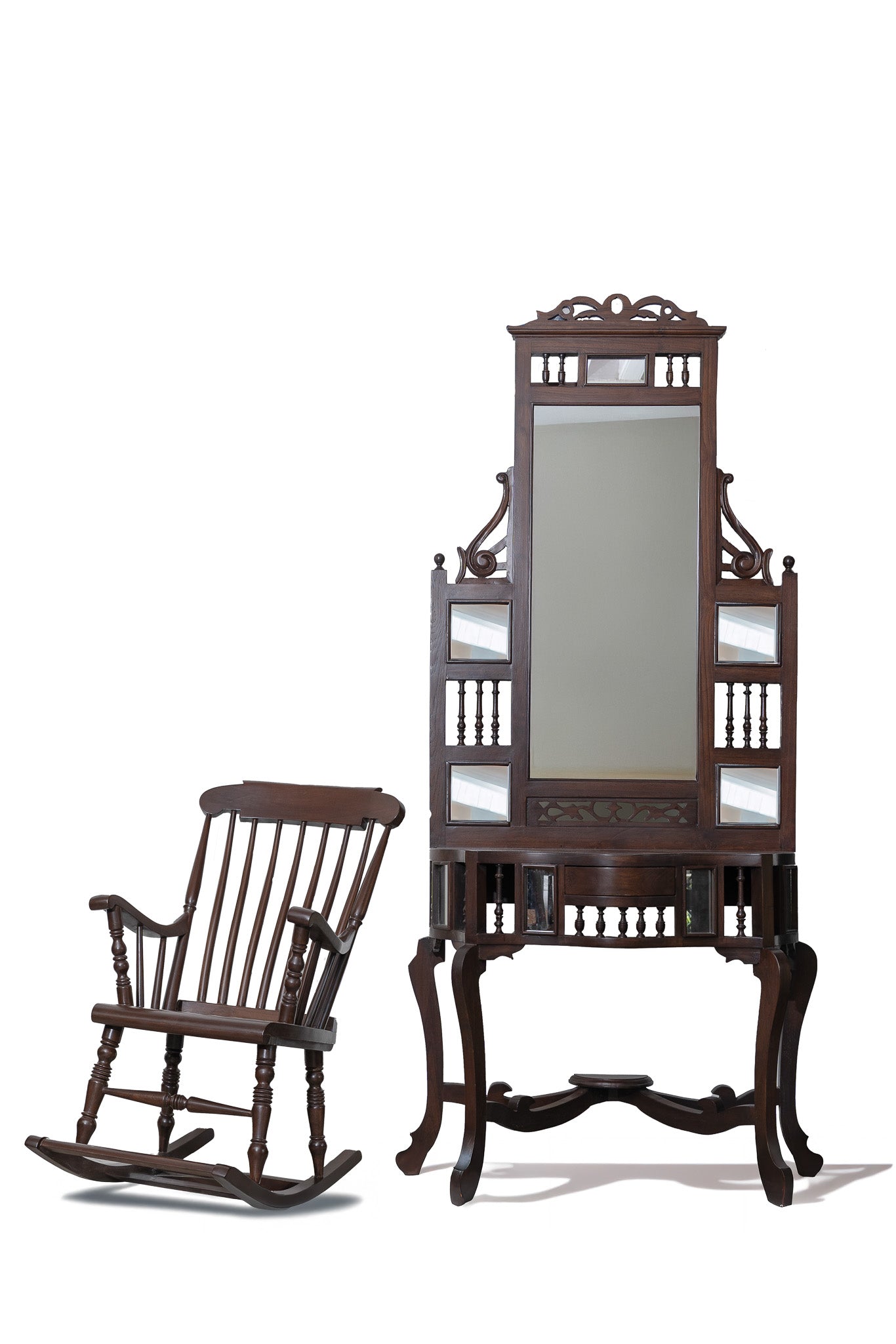 Rocking Chair
