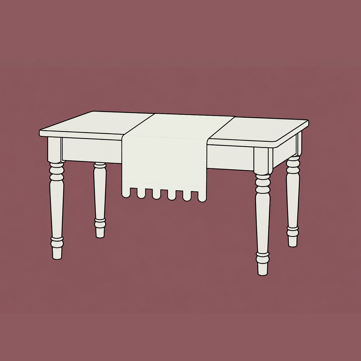 Table Runners