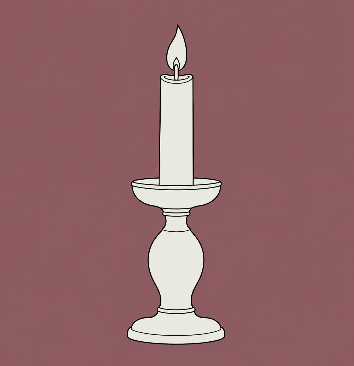 Candle Stands