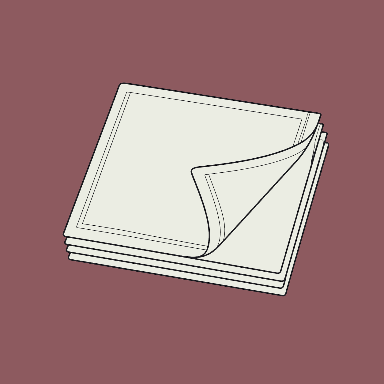 COCKTAIL NAPKINS