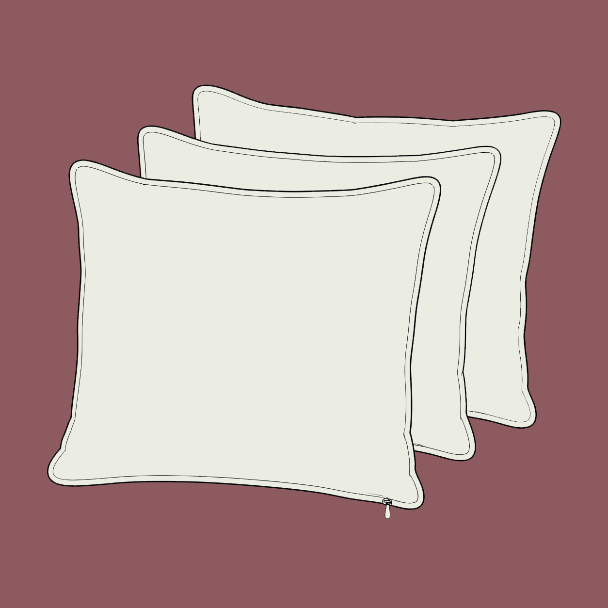 Cushion Covers