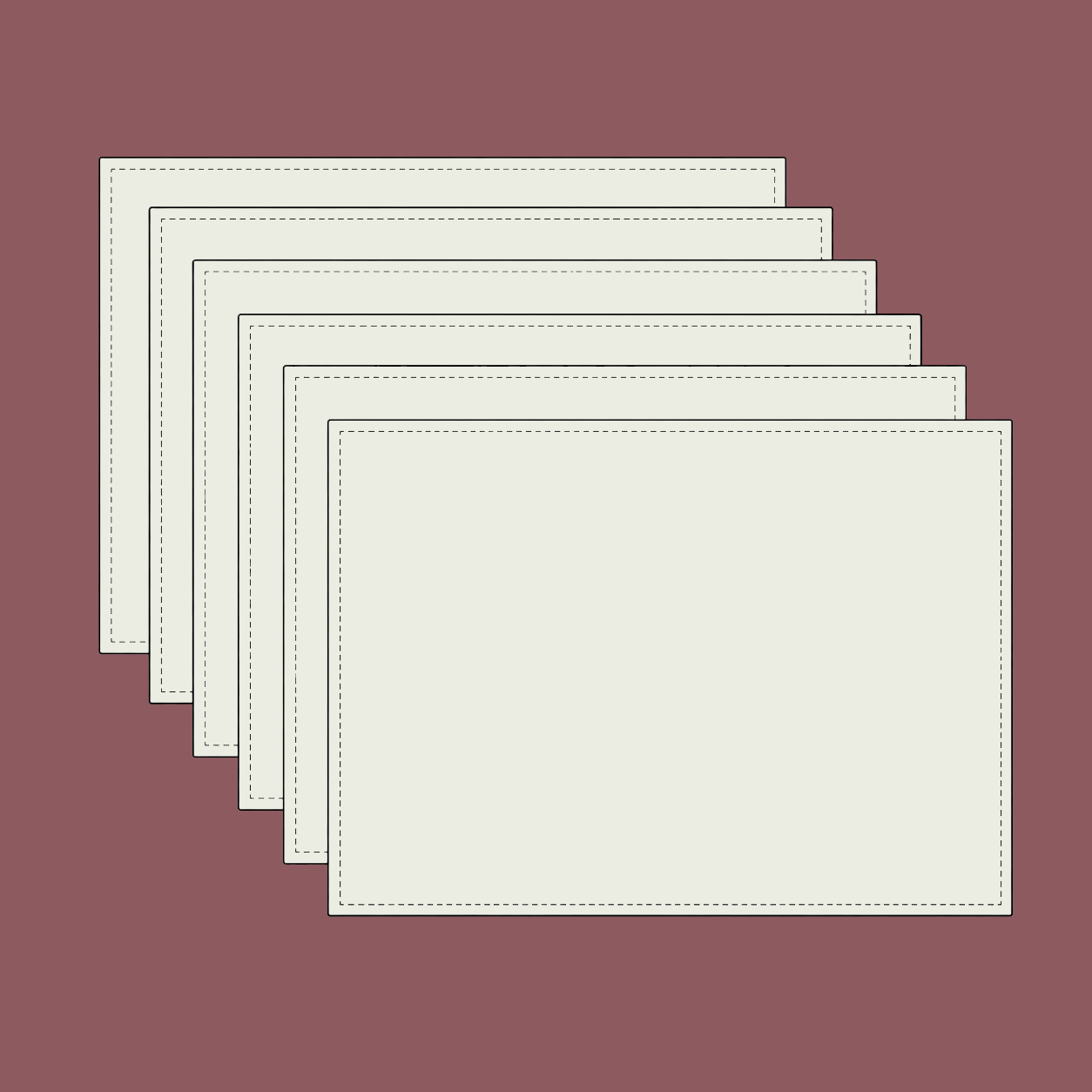 Table Mats
