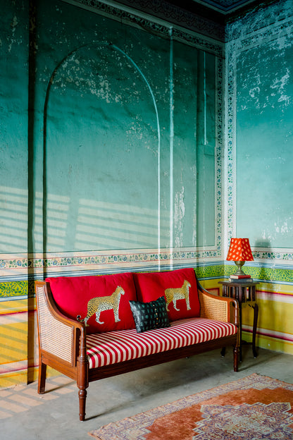 Loveseat sofa