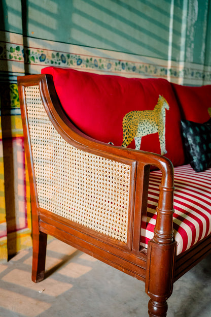 Loveseat sofa