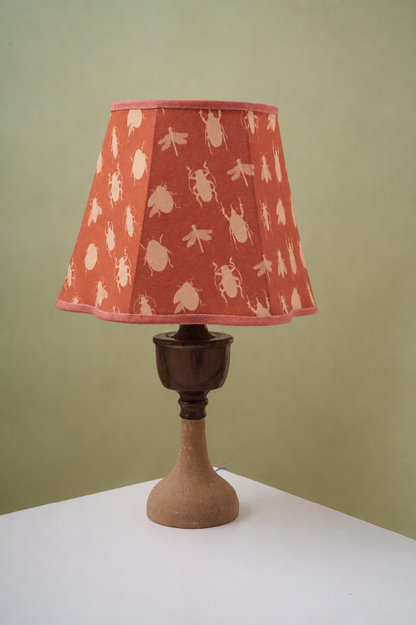 Sandstone Table Lamp